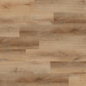 Fresh Oak 30 MIL x 8.7 in. W x 48 in. L Click Lock Waterproof Luxury Vinyl Plank Flooring (561.7 sq. ft./pallet)