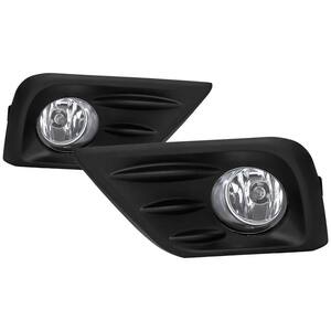 Spyder Nissan Altima OEM Fog Lights 5084958