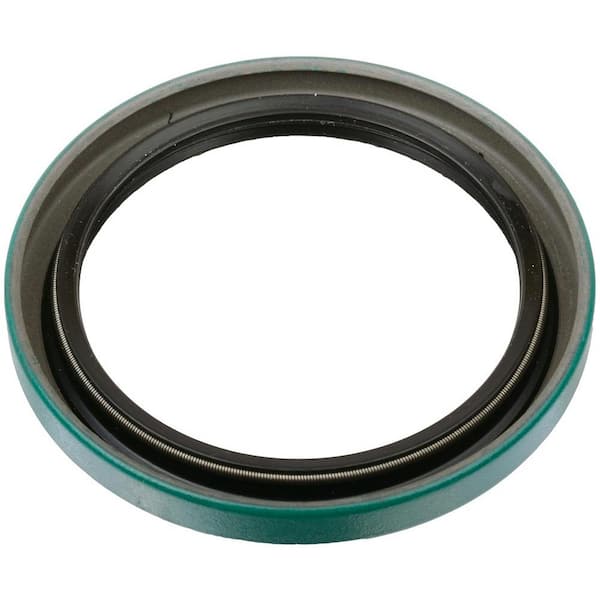Auto Trans Oil Pump Seal - Front