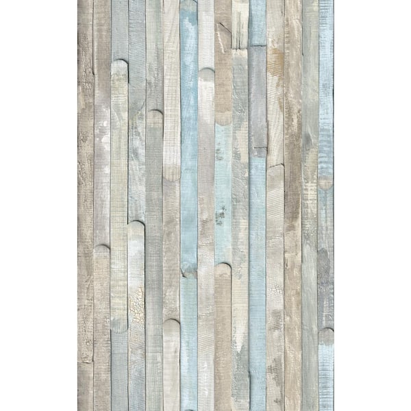 d-c-fix 26.57 in. x 78.72 in. Rio Ocean Adhesive Film