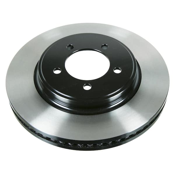 Wagner Brake Disc Brake Rotor