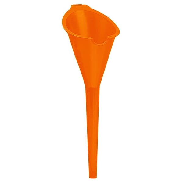FloTool Multi-Purpose Funnel 05092MI - The Home Depot