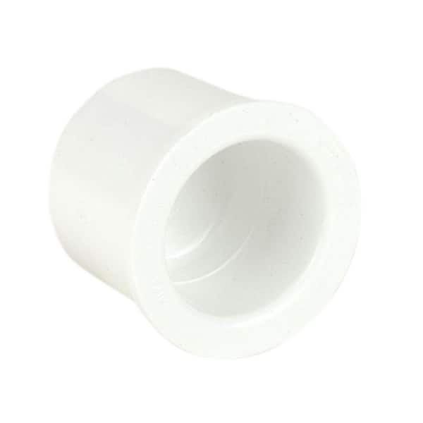 DURA 1/2 in. Sch. 40 PVC Plug