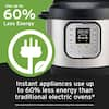 Instant Pot 3qt. Duo Plus Pressure Cooker - Sears Marketplace