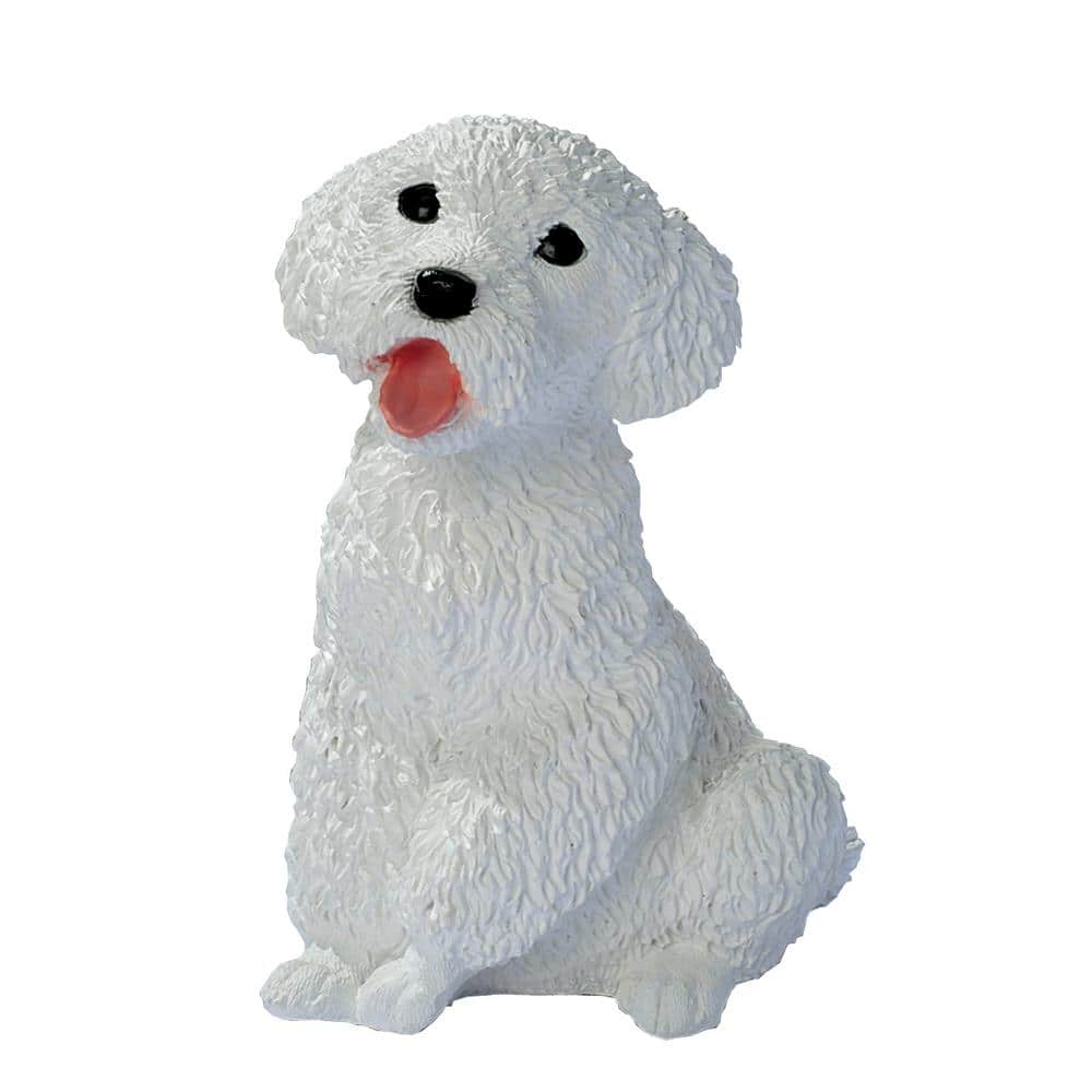 Paris Poodle Dog Statue AL59187 Design Toscano Caniche Chien Paris Poodle Dog Statue AL59187 Design Toscano Caniche Chien