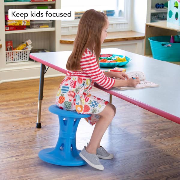 14 in. Big Wiggle Chair (2-Pack)