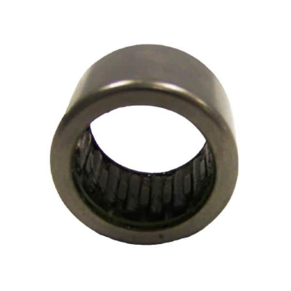 Axle Shaft Bearing - Front Outer