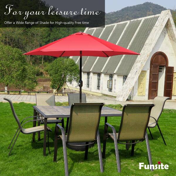 best quality patio umbrellas Patio Umbrellas & Cantilever Shades