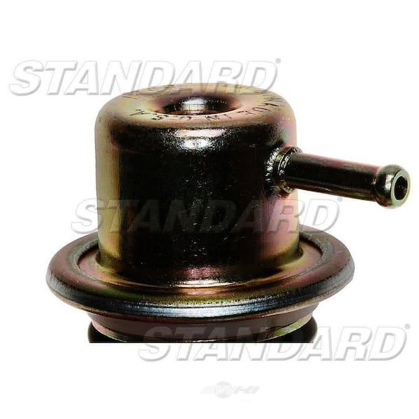 Intermotor Fuel Injection Pressure Regulator