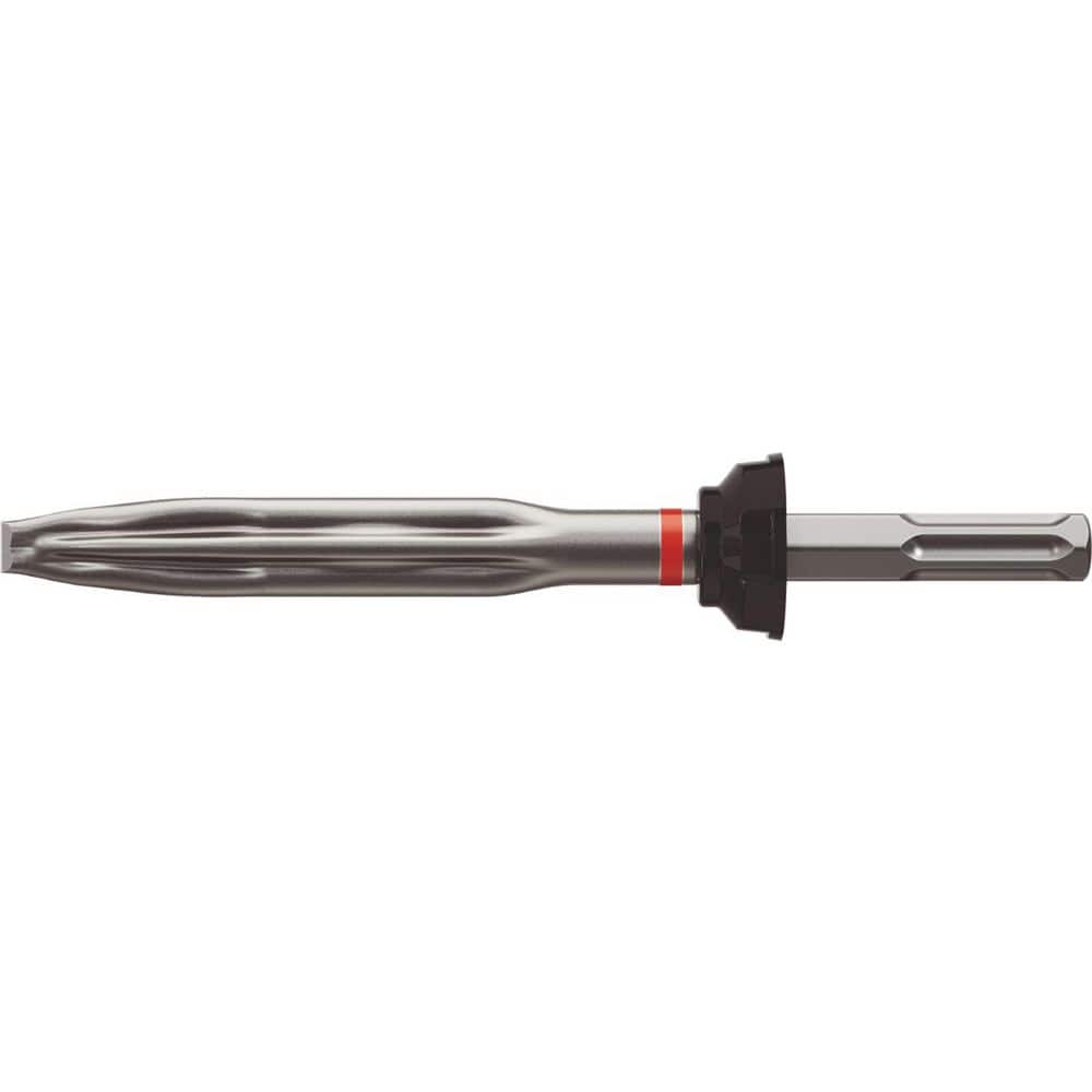 1 in. x 14 in. TE-SX Alloy Steel DUAL-Action Flat Point Chisel price history on PriceWatchPro