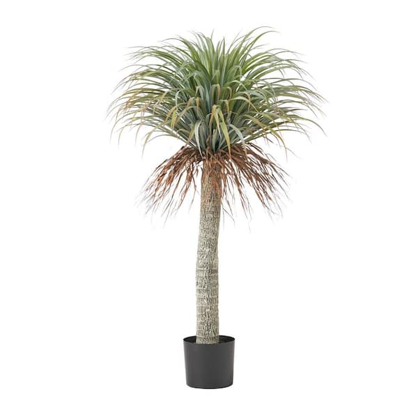 Noble House Cosby 4 .5 ft. Artificial Yucca Plant