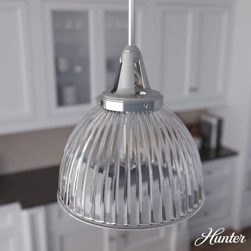 Square Holophane Vintage Glass Hanging Pendant- Hanging Bathroom Kitchen Lighting Fixtures Illumination outlet Lamps