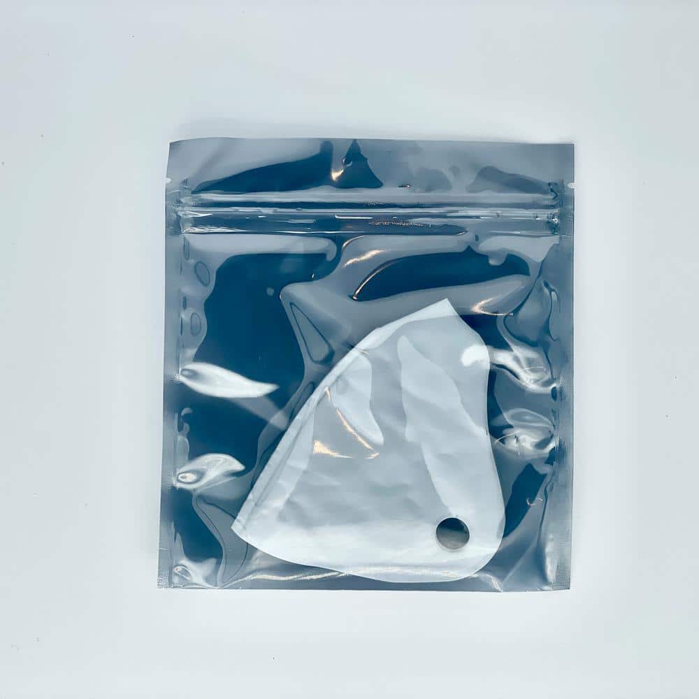 MAKANA MakanaMask N95 Filters - Package of 10 10009901 - The Home