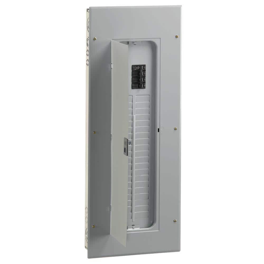 UPC 783164396737 product image for PowerMark Gold 200 Amp 40-Space 40-Circuit Indoor Main Breaker Circuit Breaker P | upcitemdb.com