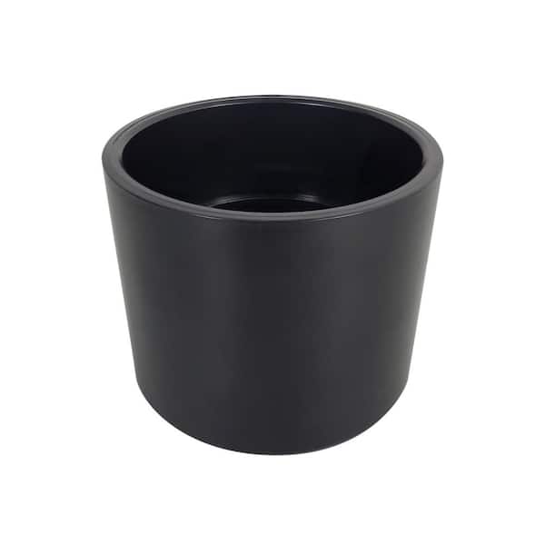 ICON ABS Fitting - Coupling, 3 in., Hub-Hub