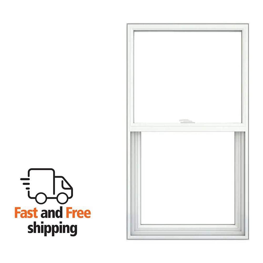 ウインディ 023/048 ♦︎ とっしん Web 1EDITION jeld-wen-single-hung-windows-