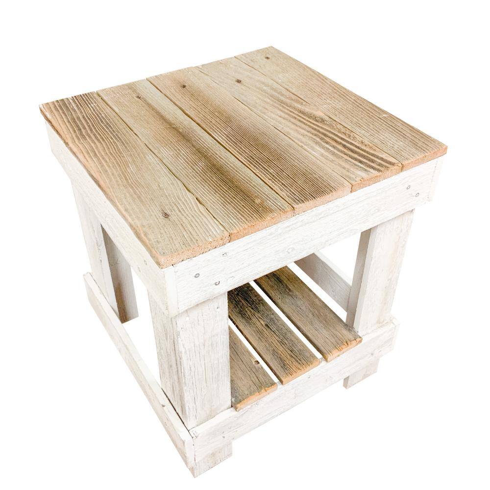 del hutson designs end table