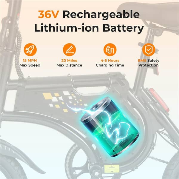 Rechargeable bike for adults online