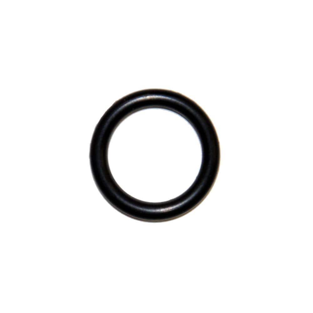 D-ring Seals, Rubber D Rings