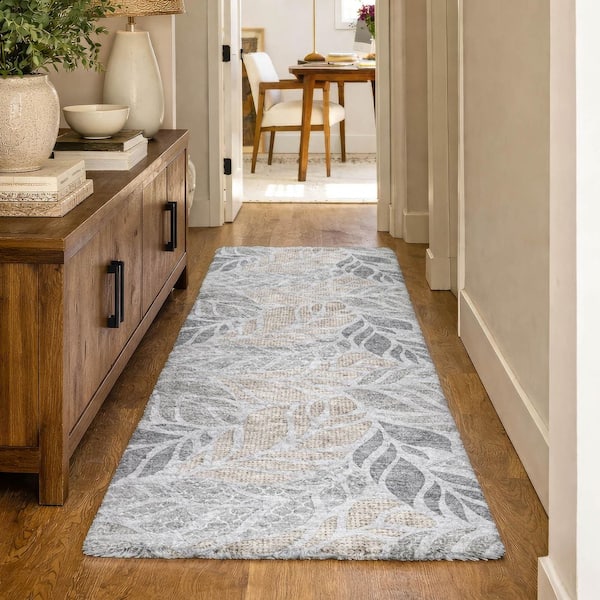 Addison Rugs Dream Shag Premium Machine Washable Abstract ADS198