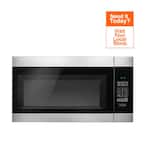 AER6603SFB by Amana - 30-inch Amana® Electric Range with Extra-Large Oven  Window