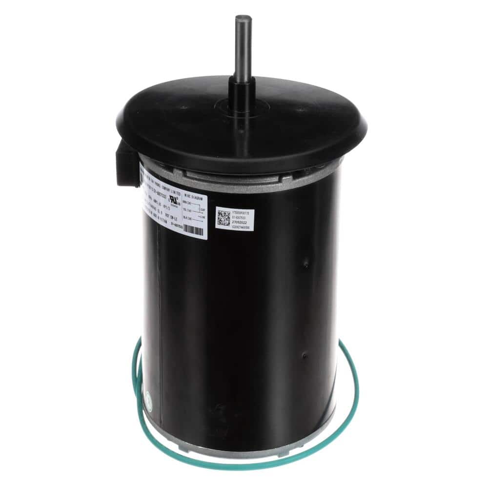 Condenser Motor Rain Shield 575 Volt 60Hz 1/3 Hp S1-6007533 price history on PriceWatchPro