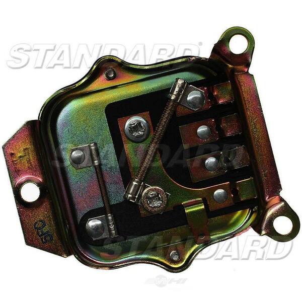 Unbranded Voltage Regulator