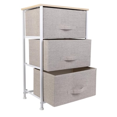 Sterilite 35.5 in. H x 26.625 in. W x 19.25 in. 4-Drawer Plastic Chest  01743V01 - The Home Depot