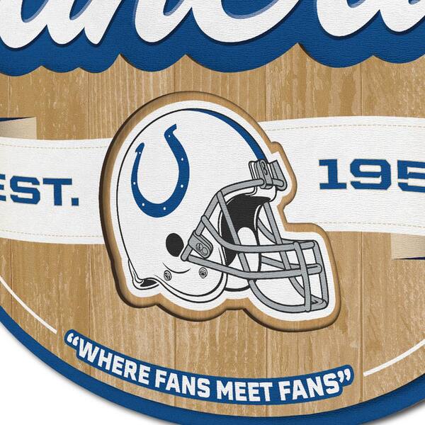 Colts Fans  Indianapolis Colts 