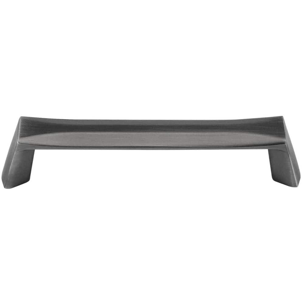 Katonah 7-9/16 in. Matte Grey Cabinet Pull price history on PriceWatchPro