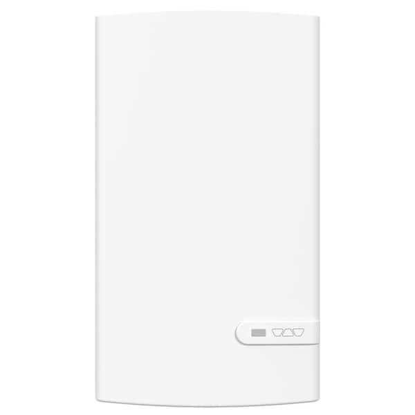 Ditra-Heat-E-RRS Power Module Bright White