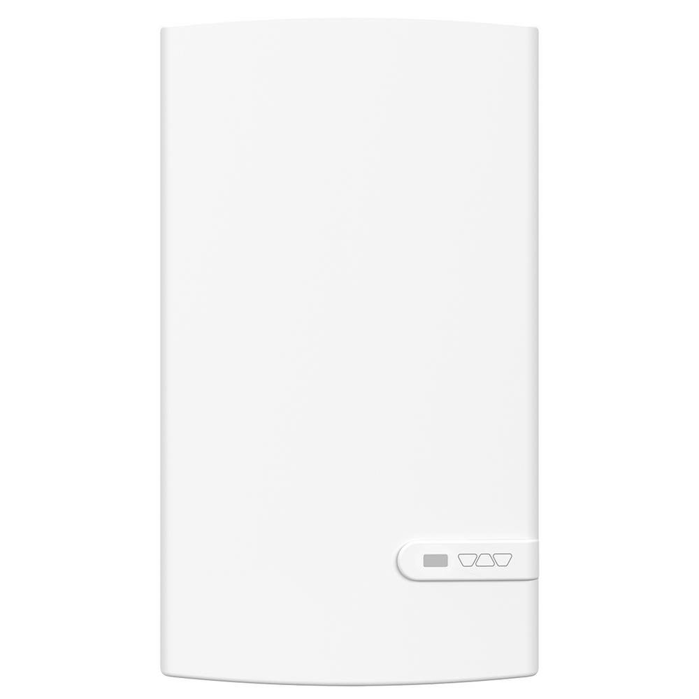 Schluter DitraHeatERRS Power Module Bright White DHERR2/BW The