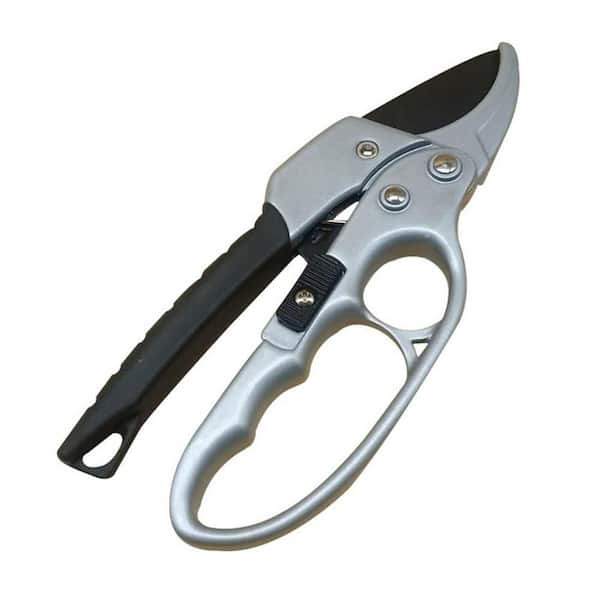 Dyiom 7.5 in. Garden Pruning Shears Hand Pruner