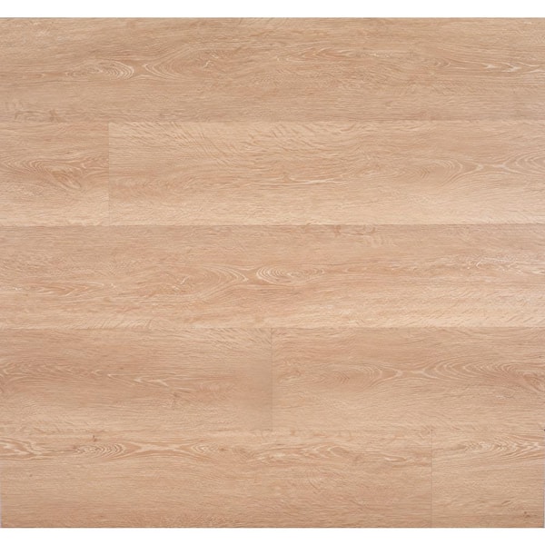 MSI Pinewood 20 MIL x 9 in. x 48 in. Click Lock Waterproof Rigid Core Luxury Vinyl Plank Flooring (1317.36 sq. ft. /Pallet)