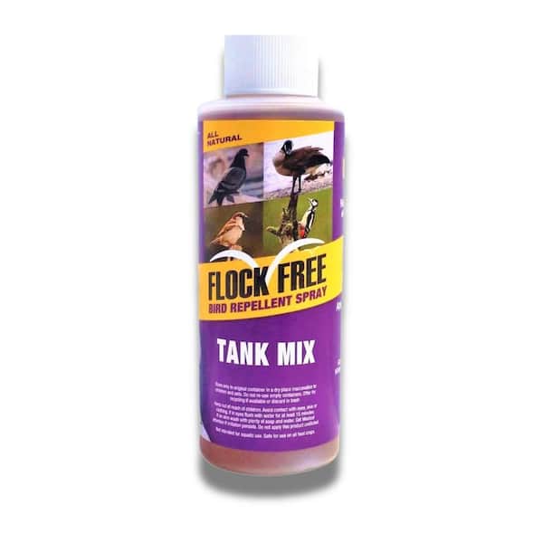 Tank Mix Bird Repellent Spray