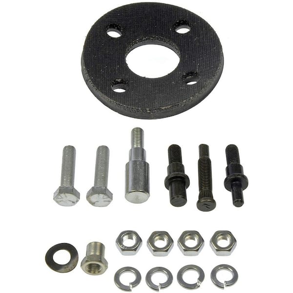 Unbranded Steering Coupling Disc Kit
