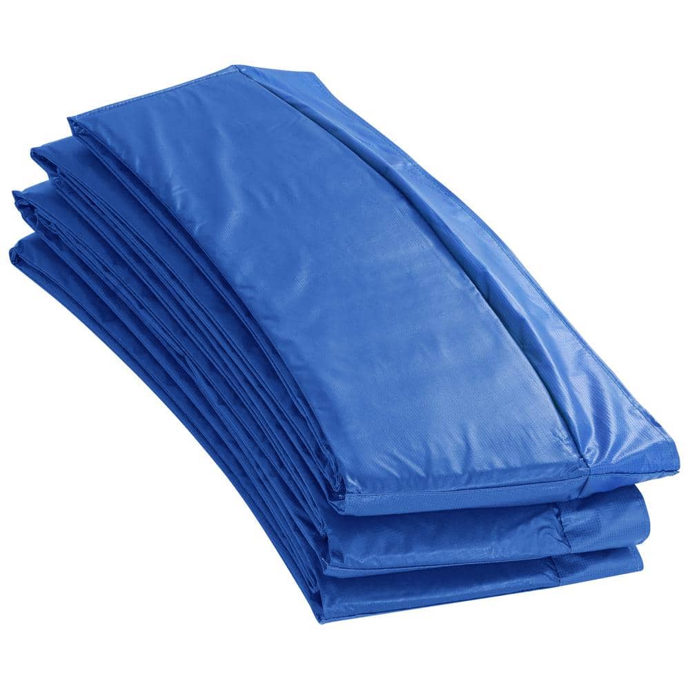 Machrus Trampoline Replacement Safety Pad for 17 X 15 ft. Oval Trampoline Frame