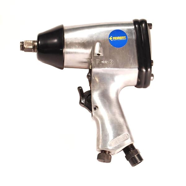 Primefit 1/2 in. Air Impact Wrench (Tool Only)
