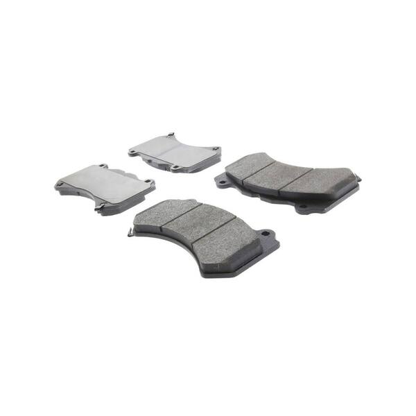 Centric Parts Disc Brake Pad Set