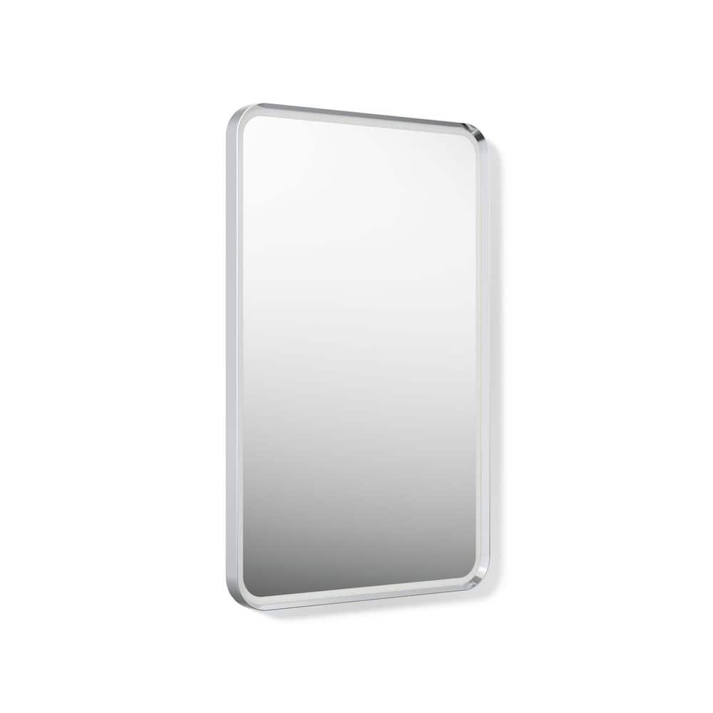 KOHLER Essential Ultrabright 22 in. W x 34 in. H Rectangular