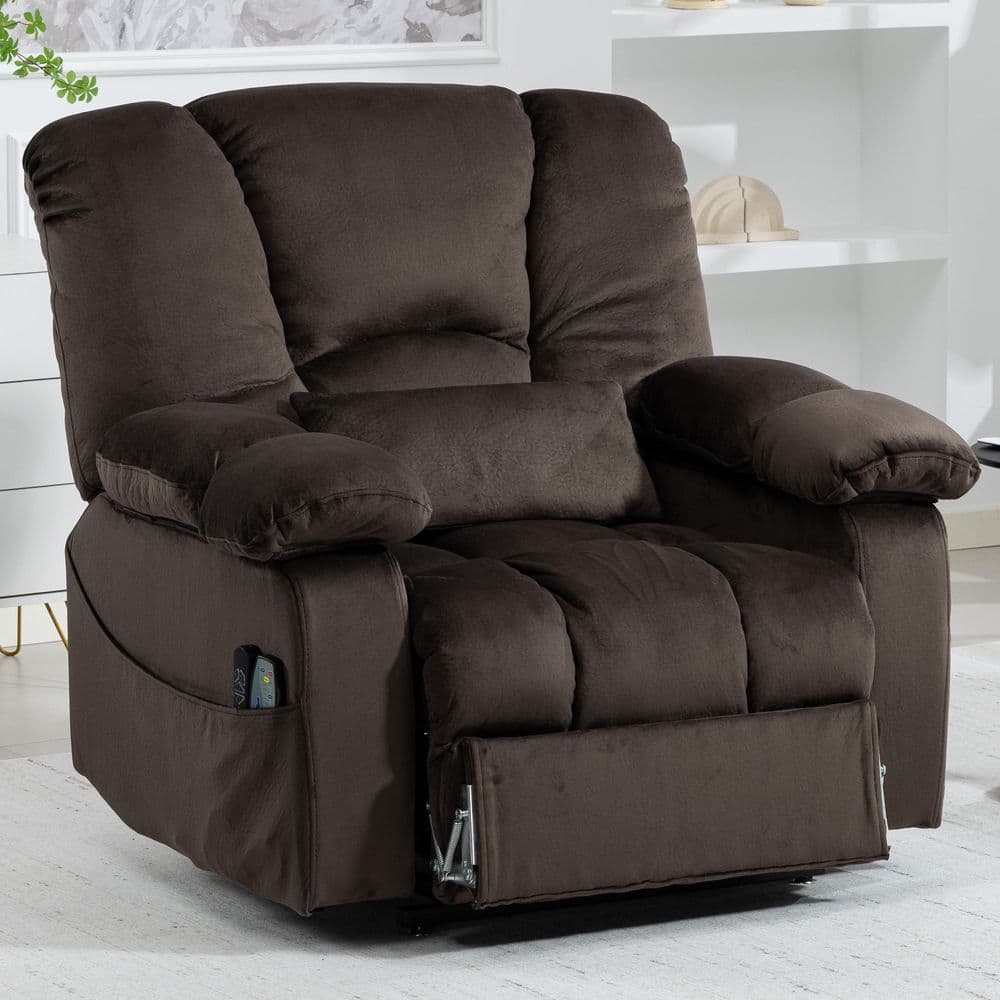 Power Lift Recliner