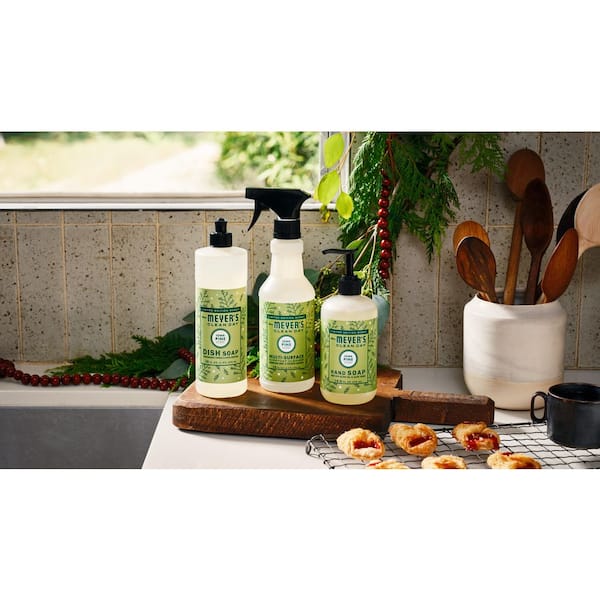 16 oz. Iowa Pine Multi-Surface Everyday Cleaner