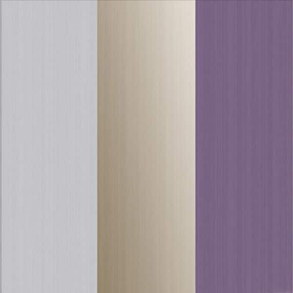Figaro Mulberry Wallpaper
