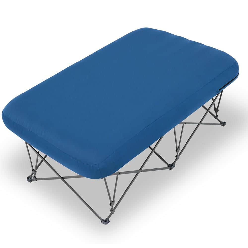 【美品】BOC The RePET 600D Folding Cot BROOKLYN OUTDOOR COMPANY's latest 2-way cot is the best