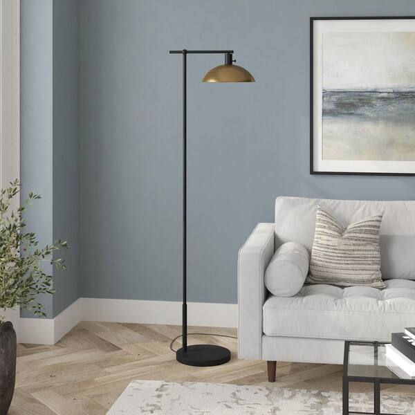 Olika FLOOR LAMP BRID ブルー Olika FLOOR LAMP BRID ブルー