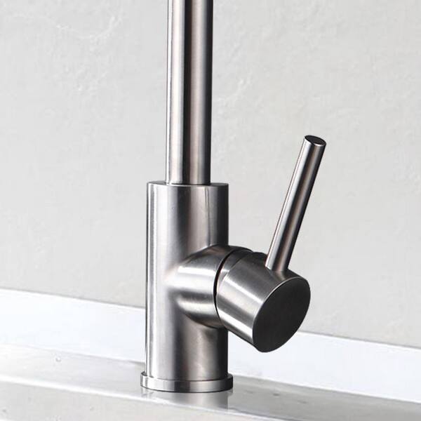 https://images.thdstatic.com/productImages/93ce04d6-d517-4c89-80fa-471cc173770f/svn/brushed-nickel-satico-standard-kitchen-faucets-sh002208bm-1f_600.jpg