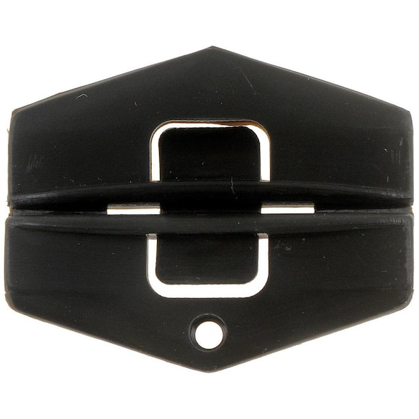 Autograde Door Window Guide GM Front/Rear Position (10pack) 700886 The Home Depot