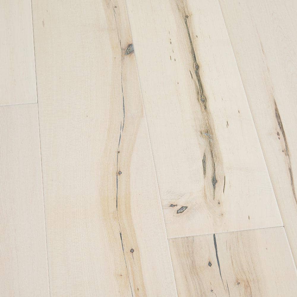 Malibu Wide Plank Take Home Sample Manhattan Maple Water Resistant