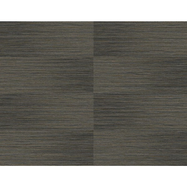Seabrook Designs 60.75 sq. ft. Pavestone Moston Blocks Embossed Vinyl Unpasted Wallpaper Roll