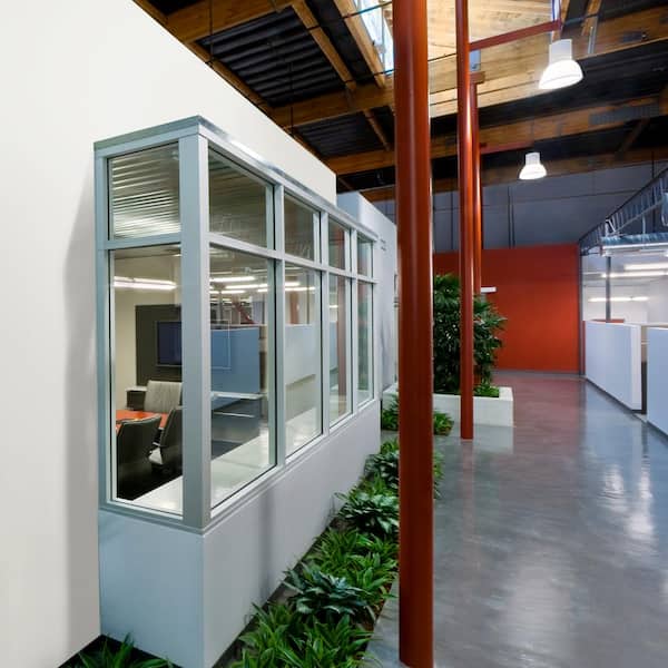 1 gal. #BWC-30 Diamonds Therapy Semi-Gloss Interior Paint